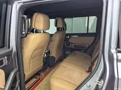 2023 Jetour Jietu Traveler 2.0T 4WD Cross PRO+ — фото 6