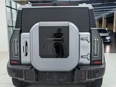 2023 Jetour Jietu Traveler 2.0T 4WD Cross PRO+ — фото 8