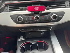 2020 Audi A4L 40 TFSI, белый — фото 18