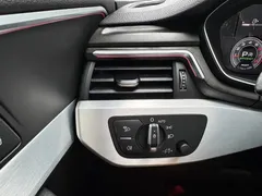 2020 Audi A4L 40 TFSI, белый — фото 20