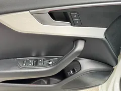 2020 Audi A4L 40 TFSI, белый — фото 23