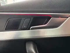 2020 Audi A4L 40 TFSI, белый — фото 25