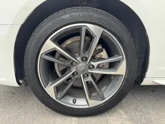 2020 Audi A4L 40 TFSI, белый — фото 31