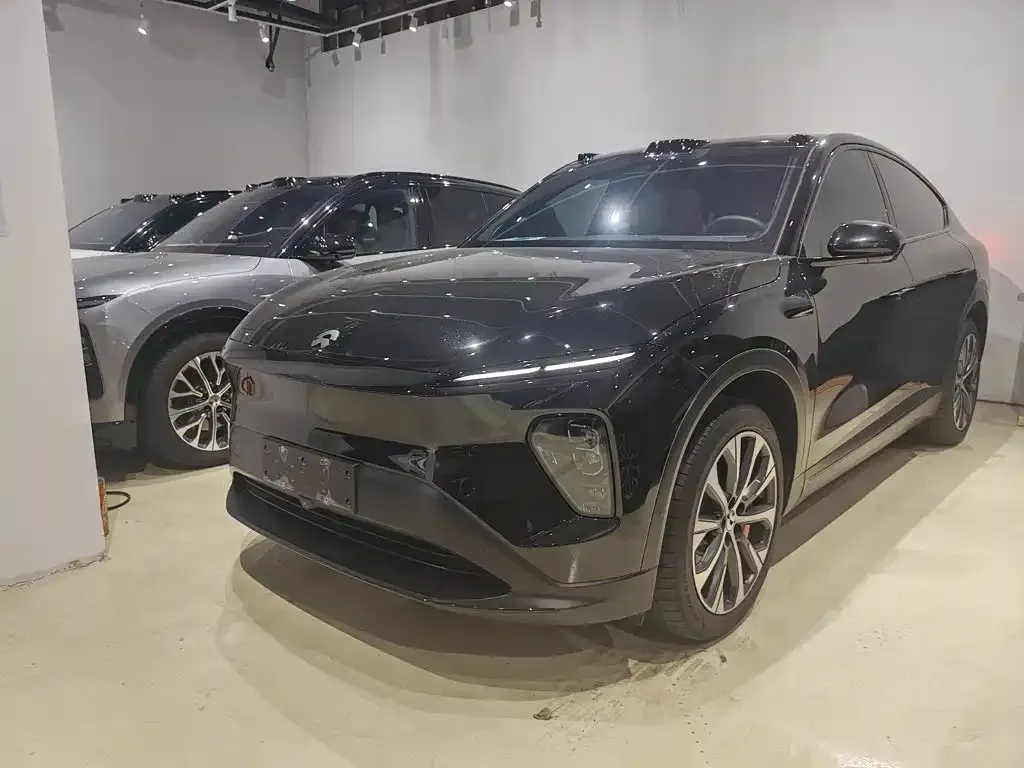 2023 Nio EC7 75kWh