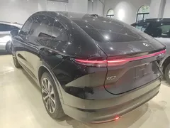 2023 Nio EC7 75kWh, чёрный — фото 5