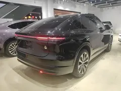 2023 Nio EC7 75kWh, чёрный — фото 7