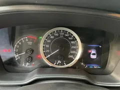 2024 Toyota Levin 185T CVT Luxury, белый — фото 20
