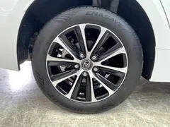 2024 Toyota Levin 185T CVT Luxury, белый — фото 22