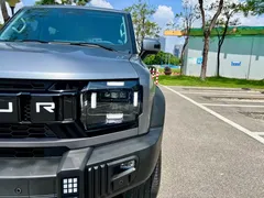 2023 Jetour T2 2.0T 4WD Cross PRO — фото 6