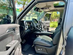 2023 Jetour T2 2.0T 4WD Cross PRO — фото 7