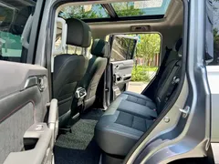 2023 Jetour T2 2.0T 4WD Cross PRO — фото 8