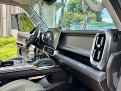 2023 Jetour T2 2.0T 4WD Cross PRO — фото 9