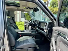 2023 Jetour T2 2.0T 4WD Cross PRO — фото 10