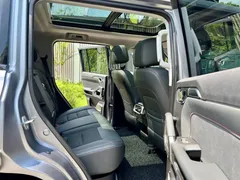 2023 Jetour T2 2.0T 4WD Cross PRO — фото 11