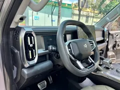 2023 Jetour T2 2.0T 4WD Cross PRO — фото 13