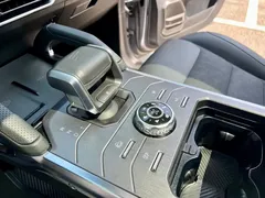 2023 Jetour T2 2.0T 4WD Cross PRO — фото 14