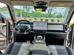 2023 Jetour T2 2.0T 4WD Cross PRO — фото 15