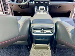 2023 Jetour T2 2.0T 4WD Cross PRO — фото 16