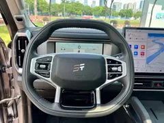 2023 Jetour T2 2.0T 4WD Cross PRO — фото 19