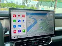 2023 Jetour T2 2.0T 4WD Cross PRO — фото 20