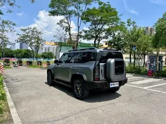2023 Jetour T2 2.0T 4WD Cross PRO — фото 24