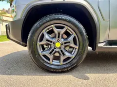 2023 Jetour T2 2.0T 4WD Cross PRO — фото 30