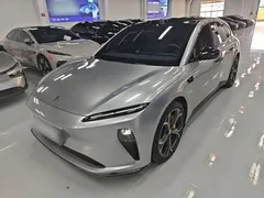2024 Nio ET5T 100kWh Touring EV — фото 1