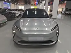 2024 Nio ET5T 100kWh Touring EV — фото 3