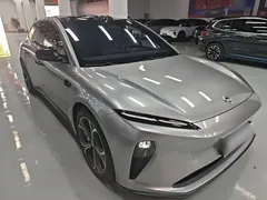 2024 Nio ET5T 100kWh Touring EV — фото 4