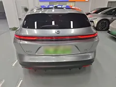 2024 Nio ET5T 100kWh Touring EV — фото 6