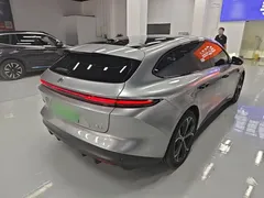 2024 Nio ET5T 100kWh Touring EV — фото 7