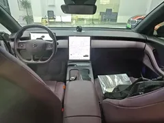 2024 Nio ET5T 100kWh Touring EV — фото 10