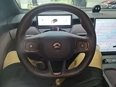 2024 Nio ET5T 100kWh Touring EV — фото 11
