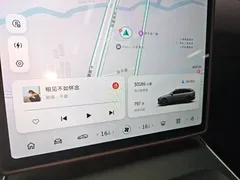 2024 Nio ET5T 100kWh Touring EV — фото 12