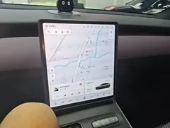 2024 Nio ET5T 100kWh Touring EV — фото 13