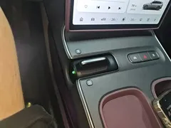 2024 Nio ET5T 100kWh Touring EV — фото 14
