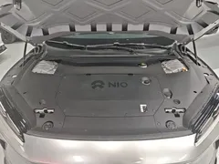 2024 Nio ET5T 100kWh Touring EV — фото 20