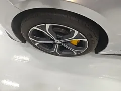 2024 Nio ET5T 100kWh Touring EV — фото 23
