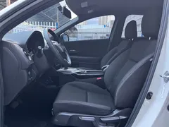 2021 Honda XR-V 1.5L CVT, белый — фото 4