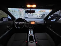 2021 Honda XR-V 1.5L CVT, белый — фото 5