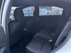 2021 Honda XR-V 1.5L CVT, белый — фото 6