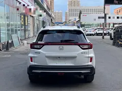 2021 Honda XR-V 1.5L CVT, белый — фото 8