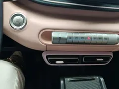 2025 BYD Seagull 305km Freedom, белый — фото 10