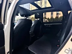 2021 Honda CR-V 240TURBO CVT 2WD, белый — фото 6
