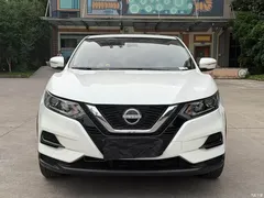 2023 Nissan Qashqai Classic 2.0L CVT XV Comfort — фото 2