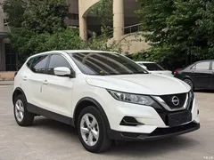 2023 Nissan Qashqai Classic 2.0L CVT XV Comfort — фото 3