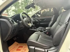 2023 Nissan Qashqai Classic 2.0L CVT XV Comfort — фото 4