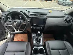 2023 Nissan Qashqai Classic 2.0L CVT XV Comfort — фото 5