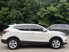 2023 Nissan Qashqai Classic 2.0L CVT XV Comfort — фото 7