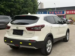2023 Nissan Qashqai Classic 2.0L CVT XV Comfort — фото 9